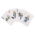 thumbnail image 4 of Baraja de cartas Fallout Vault Boy Perks (52 cartas), 4 of 7