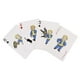 thumbnail image 4 of Baraja de cartas Fallout Vault Boy Perks (52 cartas), 4 of 7