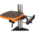 thumbnail image 3 of 5-Amp 12-Inch Variable Speed Cast Iron Benchtop Drill Press With Work Light ,Easy to Operate, 3 of 5