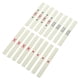 thumbnail image 3 of 88pcs MAHJONG Herramientas de apuestas para juegos Chineses Mahjong Portes de conteo portátiles para noches de juego, 3 of 7
