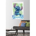 thumbnail image 3 of Disney Lilo et Stitch - Fleurs, 3 of 4
