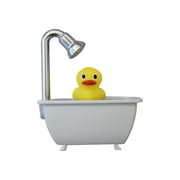 Meridian LED Duck in a Tub Automatic Night Light, 1 Pack, 3.38in by 3.38in