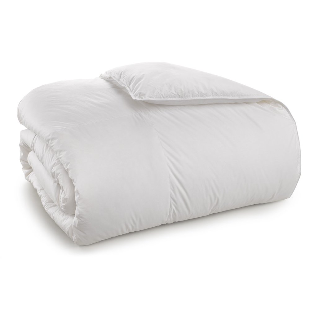 Sharper Image Down Alternative Comforter