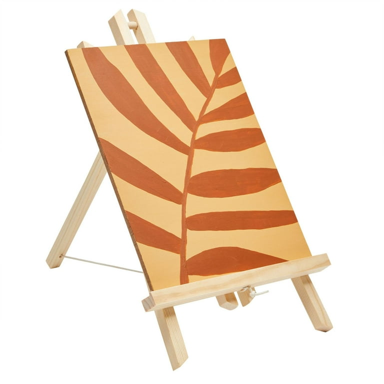 Buy Wholesale China Table Top Easel 24 X 36 Canvases For Oil Painting & Canvases  For Painting 24 X 36 at USD 0.4