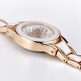 thumbnail image 4 of Relojes Clásicos para Mujer Pequeños Viajes Compras (oro), 4 of 9