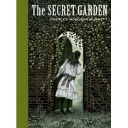 Union Square Kids Unabridged Classics: The Secret Garden (Hardcover)