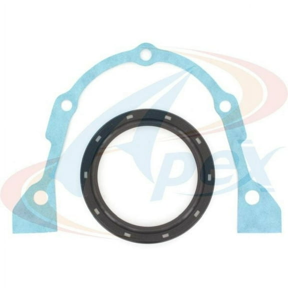 APEX Automobile Parts Inc Rear Main Seal Set