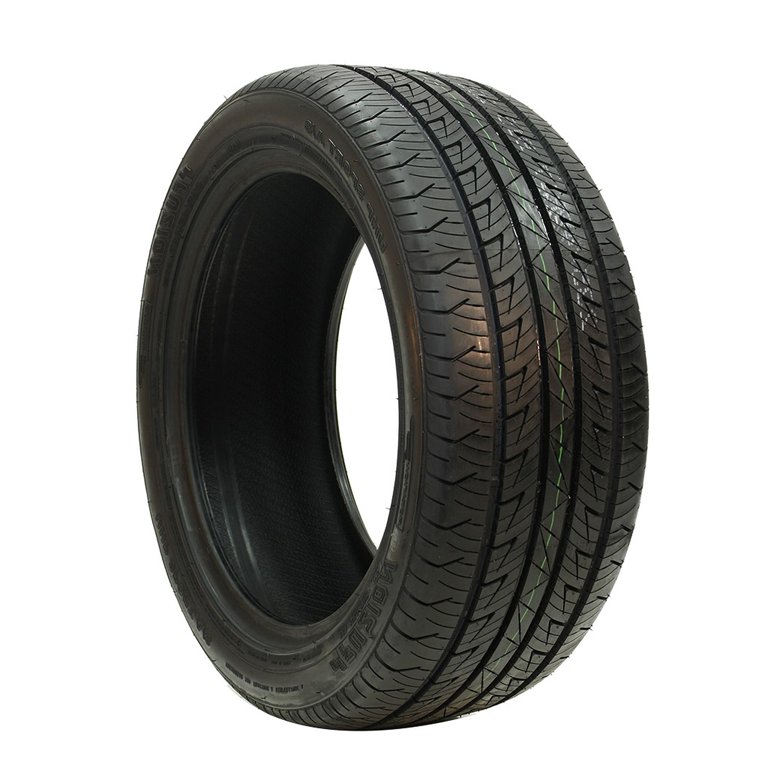 Fuzion UHP Sport A/S All Season 225/50R17 98W XL Passenger Tire