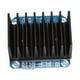 thumbnail image 3 of Controlador de motor de corriente limitada de 43 A BTS7960 Semiconductors para aplicaciones de refrigeración, 3 of 8