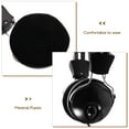 thumbnail image 4 of Miangastore Détecteur de Métaux Casque Haute Précision Réglable, 4 of 8