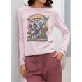thumbnail image 2 of Psychedelic Research Society Art Tee Long Sleeve Women's, 2 of 4