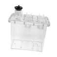 thumbnail image 4 of Separación gas-agua Depósito de agua integrado Accesorios transparentes Utilidad Profesional Portátil Recambio para usar 3 L, 4 of 7