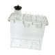 thumbnail image 4 of Tanque de agua integrado con separación de agua y gas, transparente, resistente al desgaste, accesorio de repuesto, máquina portátil resistente de 3 L, 4 of 7