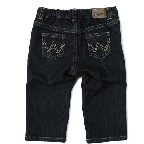 baby boy wrangler jeans