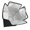 thumbnail image 4 of Dust Cover For Printer Practical Durable Printer Dust Cover, Stable Wear Resistance Aluminum Film For Printer Ld-002R, 4 of 8