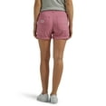 thumbnail image 3 of Lee® Women's High Rise Heritage Rolled Short, 3 of 4