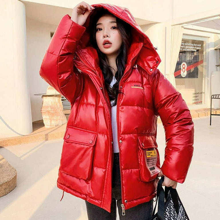 how to wash puffer jackets