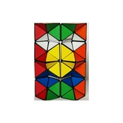 Rubiks Magic Star