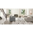 thumbnail image 5 of Homestyles Seaside Lodge Wood Coffee Table in Off White, 5 of 9