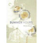 Summer Hours (DVD)