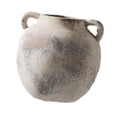 thumbnail image 4 of Vase de cerámica recipiente de planta de planta decoración de mesa rústica decoración de jarrón decorativo arreglo floral para la oficina Estilo B, 4 of 8