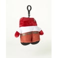 thumbnail image 2 of Peluche TOMY Intensamente Ira 15 cm con clip y bolsillo con cierre, 2 of 2
