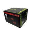 thumbnail image 4 of jinwen Jump Box Fitness Jump Training Box Plyo Box for Jumping Workout Conditioning, 4 of 9