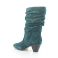 thumbnail image 3 of Vince Camuto Sensenny Women's Boots Evergreen Size 7 M, 3 of 8