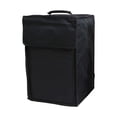 thumbnail image 4 of Bolsa para cajón, mochila, 32 x 32 x 50 cm, tela Oxford, resistente al desgaste, con asa de transporte, accesorio portátil para conciertos, estuche, 4 of 9