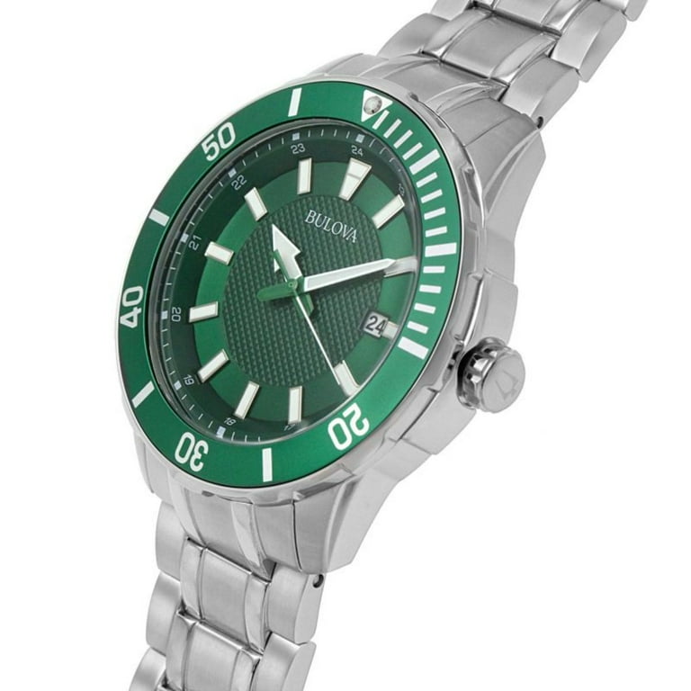 Bulova sport clearance