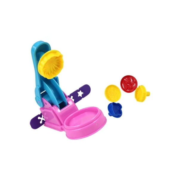 Herramientas creativas de plastilina 3D Billuyoard Color Model Tool Juguetes Moldes de arcilla Niños Aprendizaje