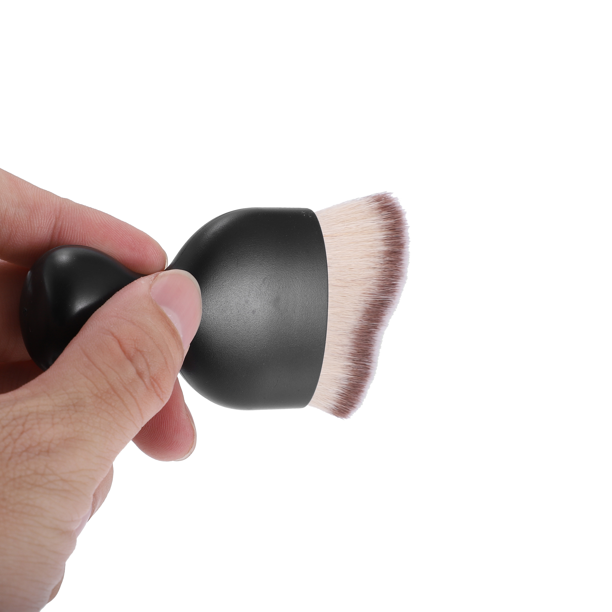 Unique Bargains Interior Detailing Brush Soft Bristles for AC Vents Dashboard
