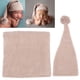 thumbnail image 4 of Accesorios De Fotografía De Bebé, Disfraz De Foto De Bebé, Manta De Fotografía De Recién Nacido, Cómodo Para Regalos De Fotografía De Bebé EOTVIA NO, 4 of 7