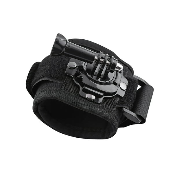 Garosa Bracelet pour Gopro, Ceinture de poignet pour Gopro