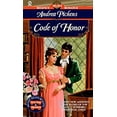 thumbnail image 1 of Pre-Owned Code of Honor (Signet Regency Romance) (Unknown) 0451195469 9780451195463, 1 of 1