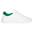 thumbnail image 1 of Tenis Skechers Court Classics 185060/WGR Mujer Casual blanco 25.5, 1 of 4