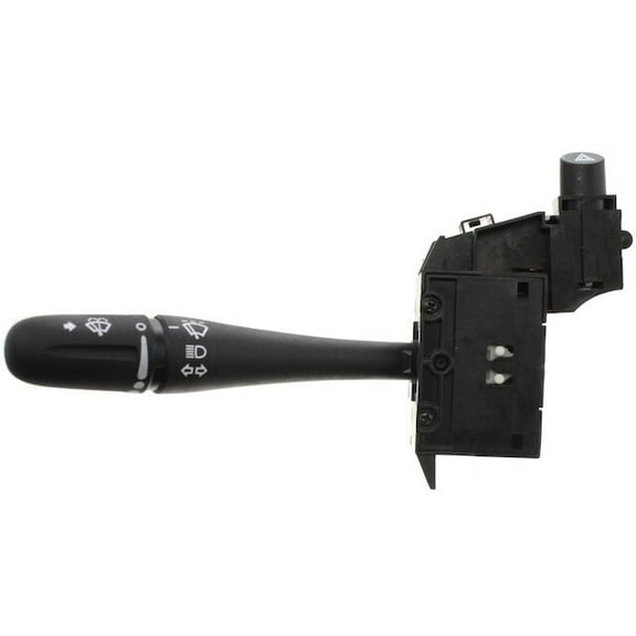 Turn Signal Switch - Compatible with 1998 - 2000 Dodge Grand Caravan 1999