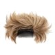 thumbnail image 5 of Postizos para Mujer, Moño Desordenado, Peine Lateral, Moños Desordenados, Extensiones de Moño para El Cabello a La Moda, Accesorios para El Cabello Pa Estilo K Fernando Clip de garras de pelo, 5 of 8