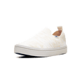 thumbnail image 4 of REEBOK MENS Onlux Slip-On Womens "Chalk White" GZ6384 GZ6384 from Stadium Goods, 4 of 8