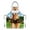 Multicolor, variant on LKWLPD Creative Aprons for Women Waterproof Funny Kitchen Aprons Naked Man & Bikini Girl Adjustable Bbq Aprons Funny Kitchen Aprons for Women for Couples Novelty Gifts