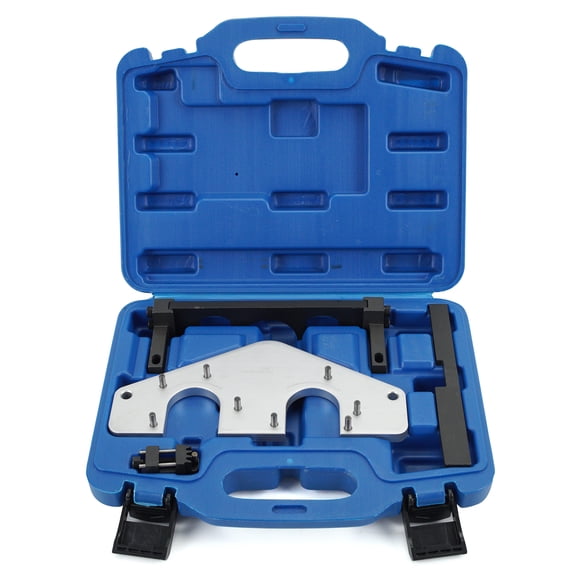 MOCA AUTOPARTS Engine Camshaft Alignment Timing Tool Kit Fit for Mercedes Benz AMG 156