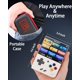 thumbnail image 5 of Consola de juegos portátil ARTIVIEW Miyoo Mini Plus de 64 GB con funda, 5 of 6