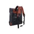 thumbnail image 3 of McKlein U Series ELEMENT - Notebook carrying backpack - 17" - black, 3 of 7
