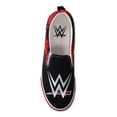 thumbnail image 4 of WWE Men's Slip-on Sneaker, 4 of 9