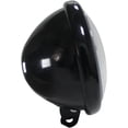 thumbnail image 5 of 5 3/4" 5.75 inch Headlight Housing Bucket for Harley Davidson Motorcycle, 5 of 5