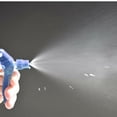 thumbnail image 2 of Plastic Spray Bottles Leak Proof Technology Empty 32 oz HDPE Commercial Grade HDPE Heavy duty Bottles, for cleaning solutions , with fully Adjustable No-Leak, Non-Clogging Nozzle, For Indust, 2 of 4