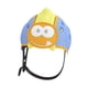 thumbnail image 3 of Casco Protector para Bebé Strade Fareast Limited Azul Naranja, 3 of 8