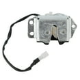 thumbnail image 3 of Tailgate Rear Back Door Lock Latch Replacement 69350-95J01 For Toyota for Dyna, 3 of 10