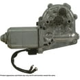 thumbnail image 7 of A1 Cardone Power Window Motor P/N:47-34036 Fits select: 1985-1993 MERCEDES-BENZ 190, 7 of 7