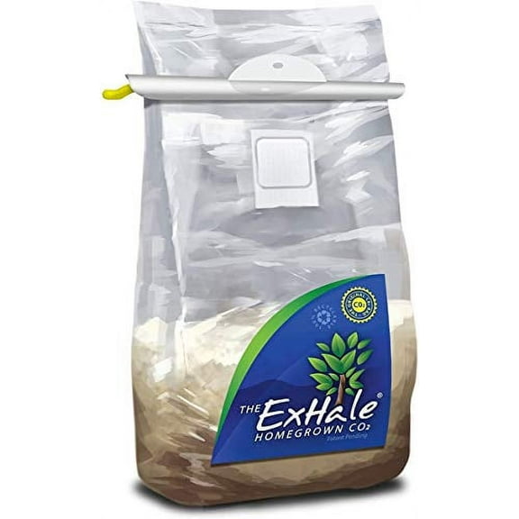 ExHale CO2 ExHale-The Original CO2 Bag